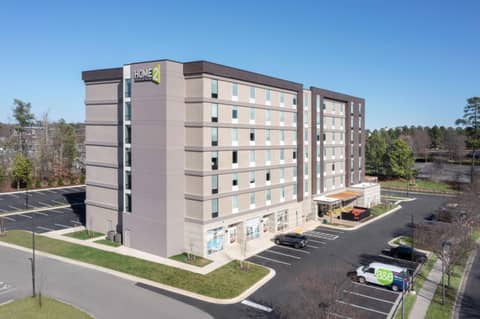 Home2 Suites By Hilton Richmond Short Pump — photo 4
