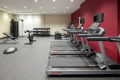 Home2 Suites By Hilton Richmond Short Pump — photo 6