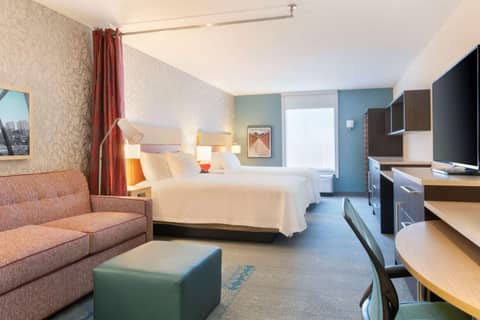 Home2 Suites By Hilton Richmond Short Pump — photo 8