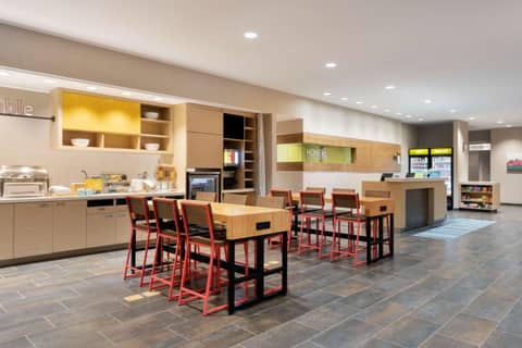 Home2 Suites By Hilton Richmond Short Pump — photo 9