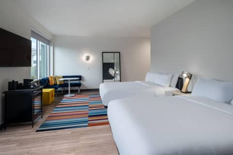 Aloft by Marriott Austin South — photo 2