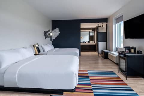 Aloft by Marriott Austin South — photo 6