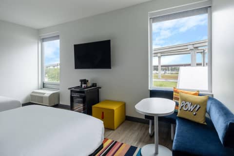 Aloft by Marriott Austin South — photo 8