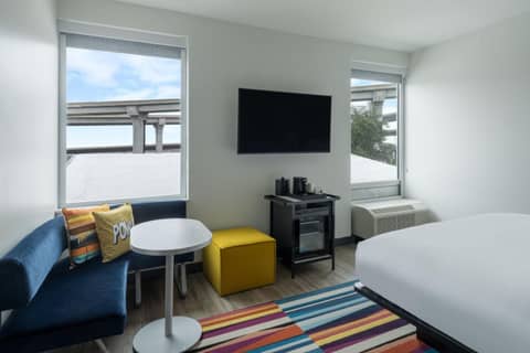 Aloft by Marriott Austin South — photo 9