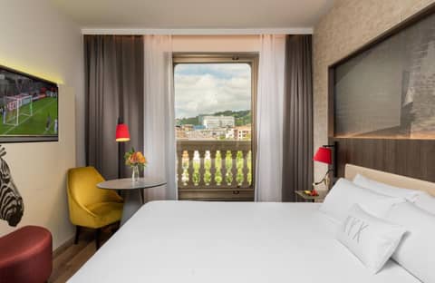 NYX Hotel Bilbao by Leonardo Hotels — photo 5