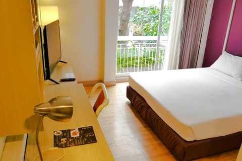 Trang Hotel Bangkok — photo 2