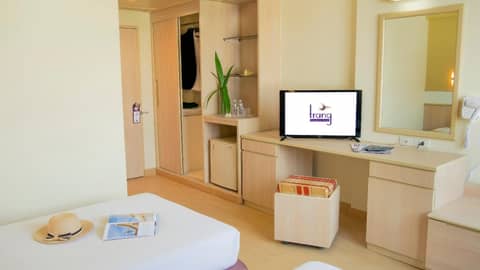Trang Hotel Bangkok — photo 7