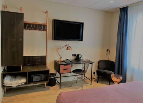 Best Western Dam Square Inn — photo 6