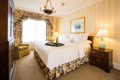 Hotel Monteleone, New Orleans — photo 4