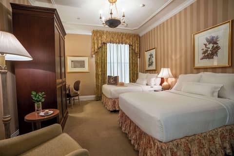 Hotel Monteleone, New Orleans — photo 5