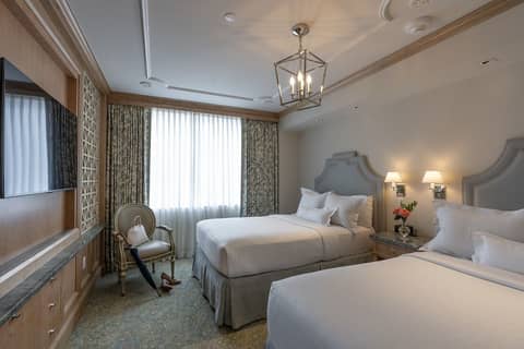 Hotel Monteleone, New Orleans — photo 6