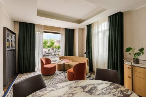 Park Hyatt Milano — photo 4