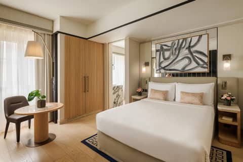 Park Hyatt Milano — photo 6