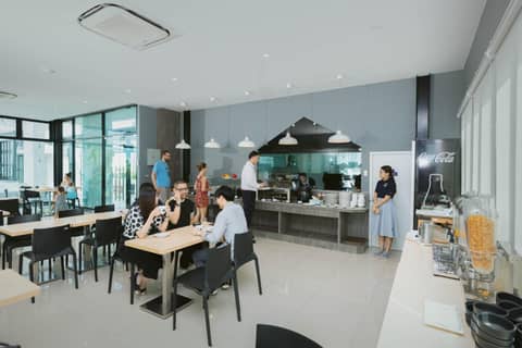 Kokotel Bangkok Sukhumvit 50 — photo 4