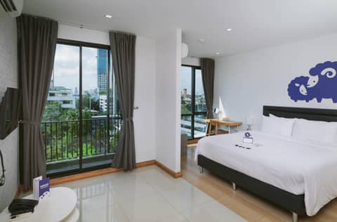 Kokotel Bangkok Sukhumvit 50 — photo 7