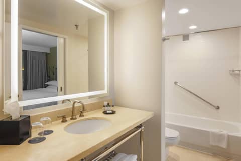 Sheraton Suites Market Center Dallas — photo 5
