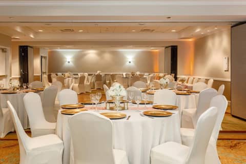 Sheraton Suites Market Center Dallas — photo 7
