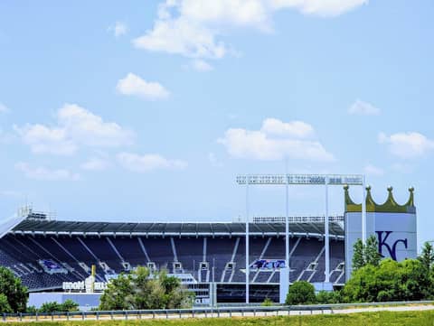 Hotel Lotus Kansas City Stadium — photo 9