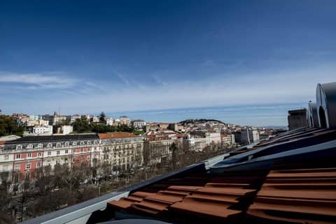 BessaHotel Liberdade — photo 6
