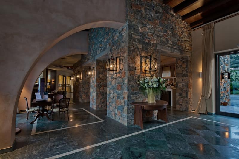 Aquila Elounda Village Resort, Suites & Spa — photo 1