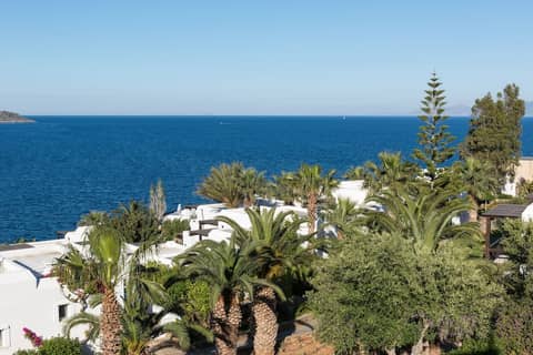 Aquila Elounda Village Resort, Suites & Spa — photo 4