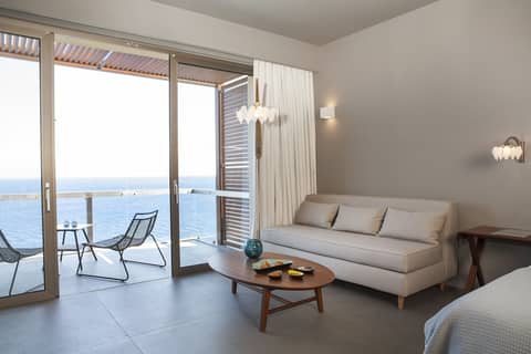 Aquila Elounda Village Resort, Suites & Spa — photo 9