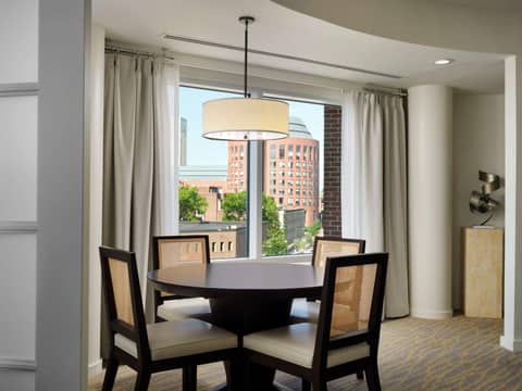 The Inn at Penn, A Hilton Hotel — photo 2