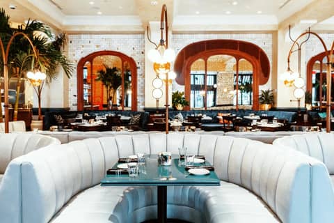 The Inn at Penn, A Hilton Hotel — photo 3