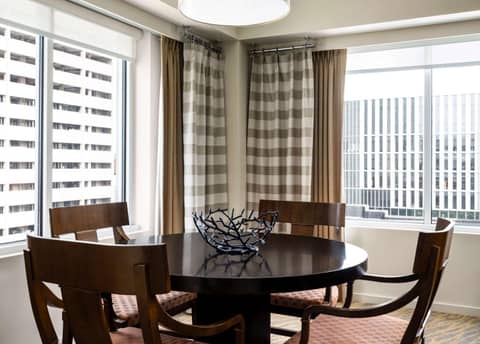 The Inn at Penn, A Hilton Hotel — photo 4
