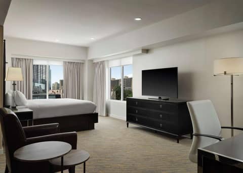 The Inn at Penn, A Hilton Hotel — photo 6