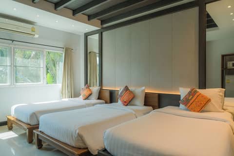 The Opium Chiang Mai — photo 3