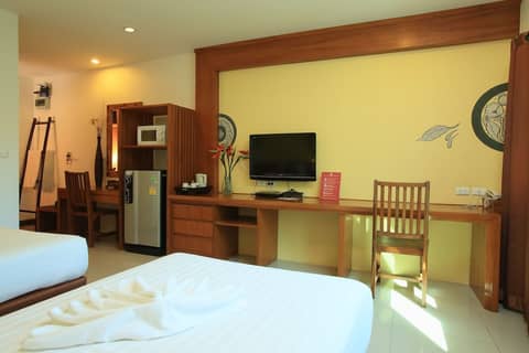 The Opium Chiang Mai — photo 5