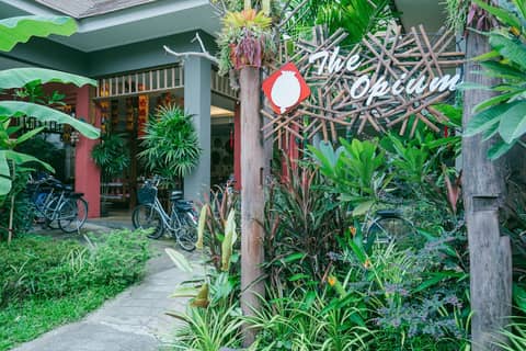 The Opium Chiang Mai — photo 8