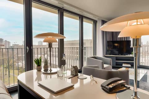 Radisson Collection Hotel Berlin — photo 3