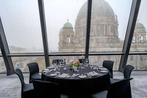 Radisson Collection Hotel Berlin — photo 7