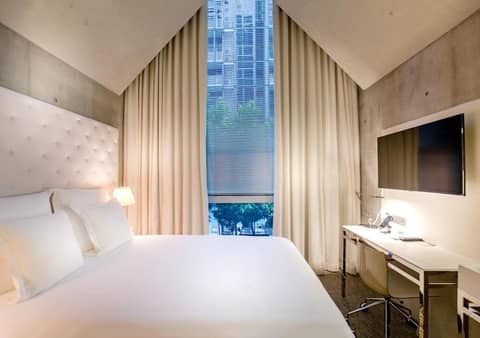 M Social Hotel Singapore — photo 6