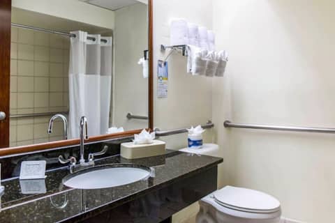 Comfort Suites Tampa - Brandon — photo 6