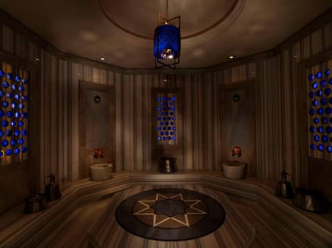 Four Seasons Hotel Istanbul at the Bosphorus — photo 7