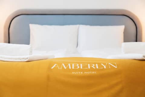 The Amberlyn Suite Hotel — photo 4