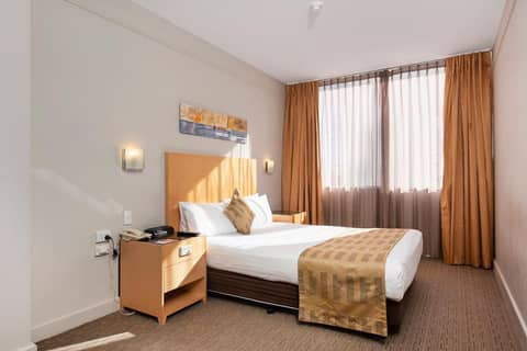 Quality Hotel Ambassador Perth — photo 4