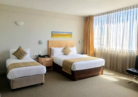 Quality Hotel Ambassador Perth — photo 7