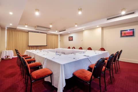 Quality Hotel Ambassador Perth — photo 8