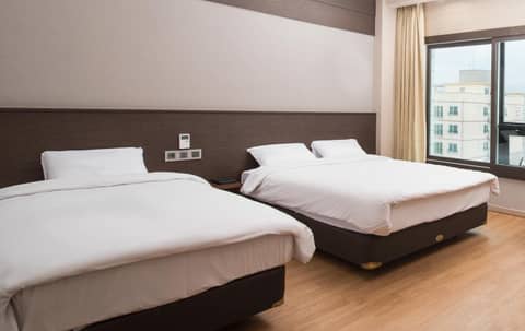 Jeju Palace Hotel — photo 2