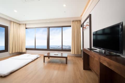 Jeju Palace Hotel — photo 3