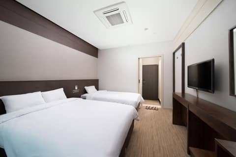 Jeju Palace Hotel — photo 4