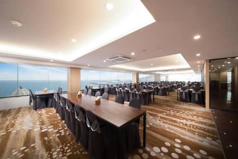 Jeju Palace Hotel — photo 5