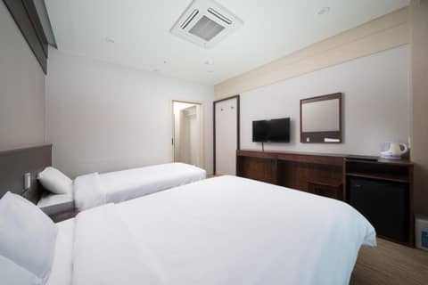 Jeju Palace Hotel — photo 6