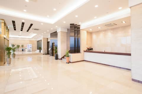 Jeju Palace Hotel — photo 7