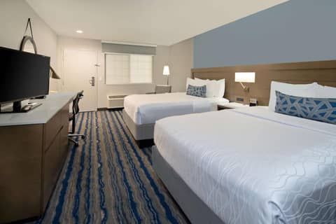Best Western San Diego/Miramar Hotel — photo 2