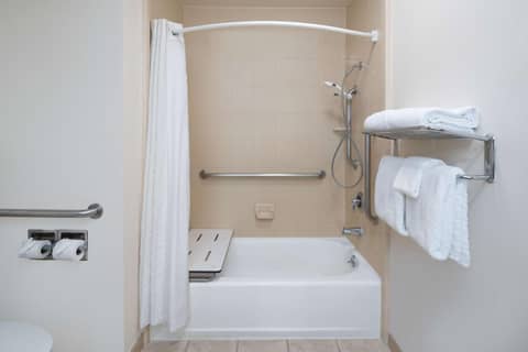 Best Western San Diego/Miramar Hotel — photo 5